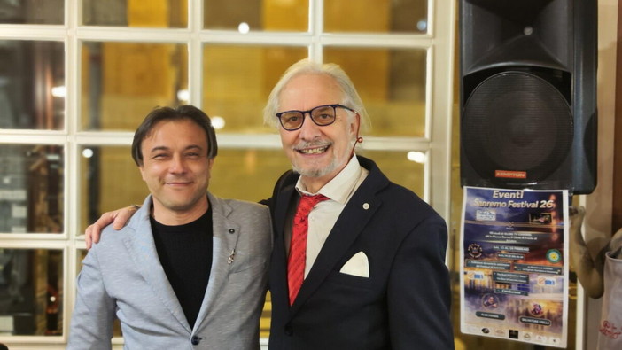 Sanremo 2026, tornano gli 'Eventi Sanremo Festival 26': sei giorni di musica con Festival Story, Sanremoclonati Show e Inediti Talent