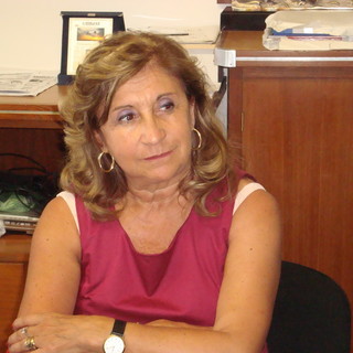 Lutto nel mondo scolastico imperiese: è morto il Provveditore agli Studi Franca Rambaldi Lutto nel mondo scolastico imperiese: è morto il Provveditore agli Studi Franca Rambaldi