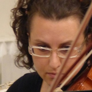 Sanremo: la giovane insegnante Francesca Nobbio selezionata per un concorso letterario a livello nazionale