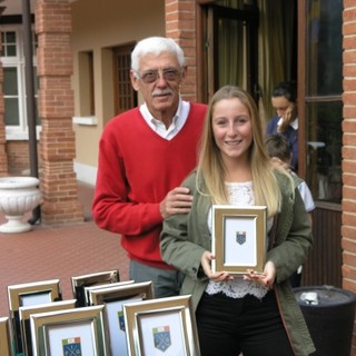 Golf. Federcup 2017, Matteo Fucini è il primo nel Lordo, il giovanissimo Bruno Frontero il miglior Netto