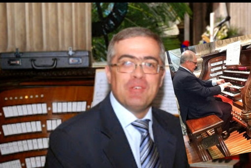 Sabato prossimo con un concerto a Cosio d'Arroscia via agli 'Itinerari Organistici tra Liguria e Piemonte' Sabato prossimo con un concerto a Cosio d'Arroscia via agli 'Itinerari Organistici tra Liguria e Piemonte'