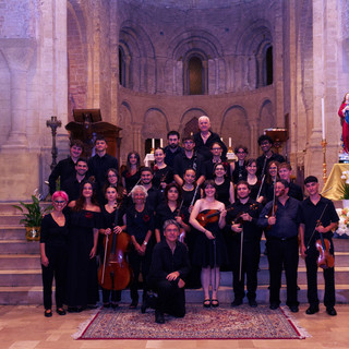 Imperia, il Premio “Incontri - Begegnungen” al pittore Hanspeter Münch Imperia, il Premio “Incontri - Begegnungen” al pittore Hanspeter Münch