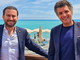 Carlo Bagnasco e Filippo Bistolfi Carlo Bagnasco e Filippo Bistolfi