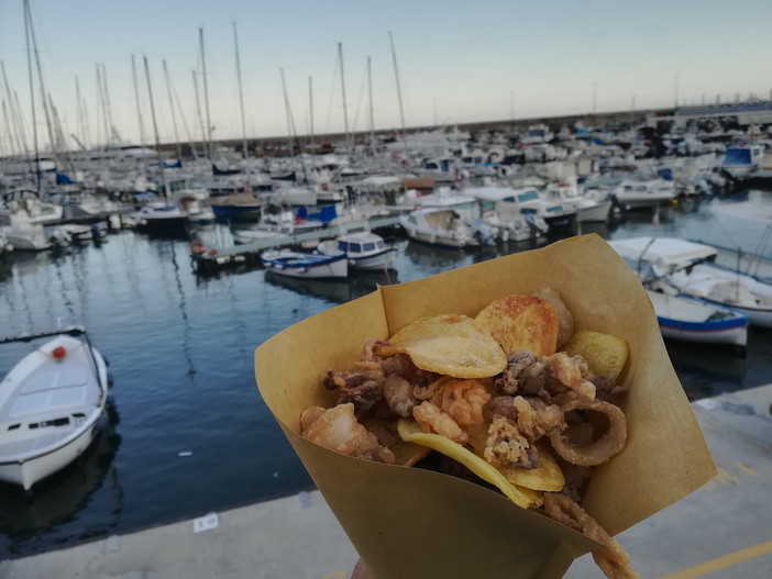 Sanremo: da domani a martedì la 6a edizione di  ‘A tavola sul porto vecchio’