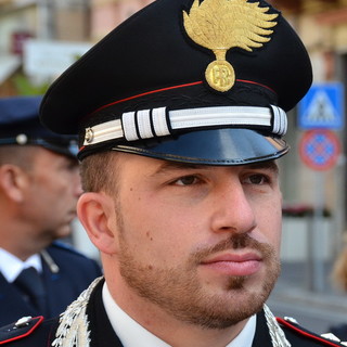 Sanremo: a settembre cambio al comando della Compagnia Carabinieri, Paolo De Alescandris lascia a Mario Boccucci Sanremo: a settembre cambio al comando della Compagnia Carabinieri, Paolo De Alescandris lascia a Mario Boccucci