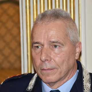 Protezione civile, riunione operativa oggi a Sanremo: più controlli sui rii e nuove telecamere per monitorare i torrenti Protezione civile, riunione operativa oggi a Sanremo: più controlli sui rii e nuove telecamere per monitorare i torrenti
