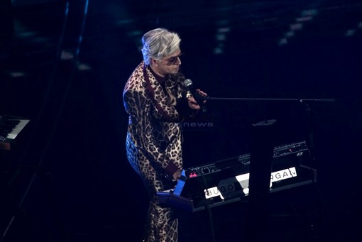 Festival 2020: è finita in tribunale la vicenda tra Morgan e Bugo, chiesti 240mila euro di danni Festival 2020: è finita in tribunale la vicenda tra Morgan e Bugo, chiesti 240mila euro di danni
