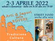 Appuntamento sabato 2 e domenica 3 aprile a San Bartolomeo al Mare: prende forma il programma della Fiera della Candelora