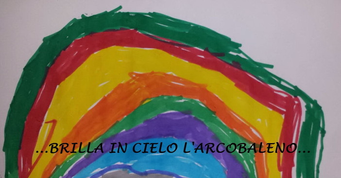 'Giornata internazionale della Pace': una filastrocca in un video dell'Istituto Cavour 2 di Ventimiglia (Video) 'Giornata internazionale della Pace': una filastrocca in un video dell'Istituto Cavour 2 di Ventimiglia (Video)