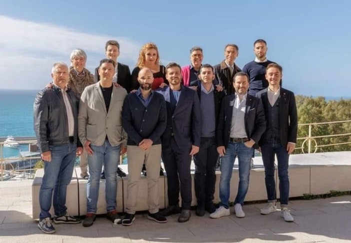 Rifiuti a Ventimiglia, Forza Italia a Ioculano: "L’operato della ditta è monitorato quotidianamente"