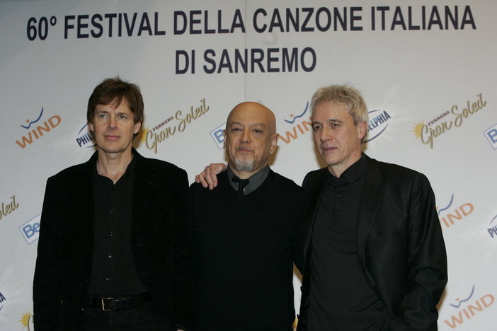 Festival 2010: Ruggeri, Mir�, i Decibel e 'La Ruota'