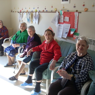 Dolceacqua: grande successo per la festa della donna e di carnevale di martedì scorso