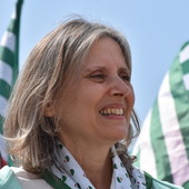 8 Marzo, Antonietta Pistocco (Cisl): “Il precariato condanna le donne” 8 Marzo, Antonietta Pistocco (Cisl): “Il precariato condanna le donne”