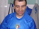 Calcio non vedenti: inizio d'anno positivo per il sanremese Fabrizio D'Alessandro che punta alle Paralimpiadi 2020