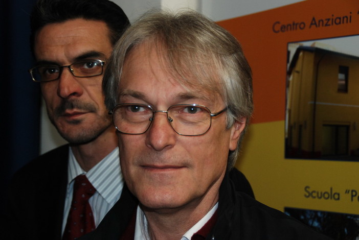 Elezioni Amministrative: il futuro del Casinò di Sanremo secondo Francesco Prevosto (SI)