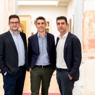 ‘Marazzato’, al via la partnership con ‘La Cometa’ ‘Marazzato’, al via la partnership con ‘La Cometa’