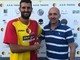 Calcio. Taggia, Luca Fiuzzi sarà l'allenatore della leva 2007 giallorossa