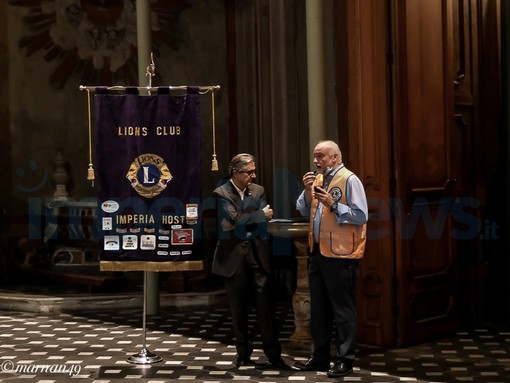 Cervo: tutto esaurito ieri al terzo appuntamento della 57 edizione del Festival Internazionale di Musica da Camera (Foto e Video)