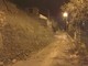 Sanremo: riaperta per le emergenze strada Suseneo Inferiore, domani le verifiche per l'apertura totale (Foto e Video)