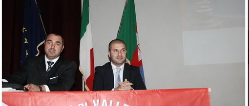 Vallecrosia: Imu al 5 per mille prima casa e 10,6 per la seconda: Biasi e Perri “Bilancio poco politico ma di sopravvivenza”