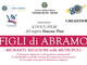 Sanremo: domani sera la proiezione del docufilm 'Figli di Abramo' al teatro di piazza San Siro
