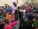 Sanremo: grande festa di Halloween questo pomeriggio per i più piccoli in piazza Borea D'Olmo (Foto)