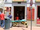 Ventimiglia: viene a sapere di essere stato licenziato e dà in escandescenze, protagonista un 27enne che dichiara di essere stato aggredito