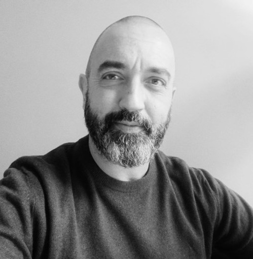 Sanremo: domenica prossima la presentazione del nuovo romanzo dello psicologo Fulvio Rombo Sanremo: domenica prossima la presentazione del nuovo romanzo dello psicologo Fulvio Rombo