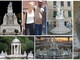 Nuovo progetto Culturale con i Profughi del ‘Comitato per gli Immigrati e contro ogni forma di discriminazione’ e ‘Liguria nel cuore’