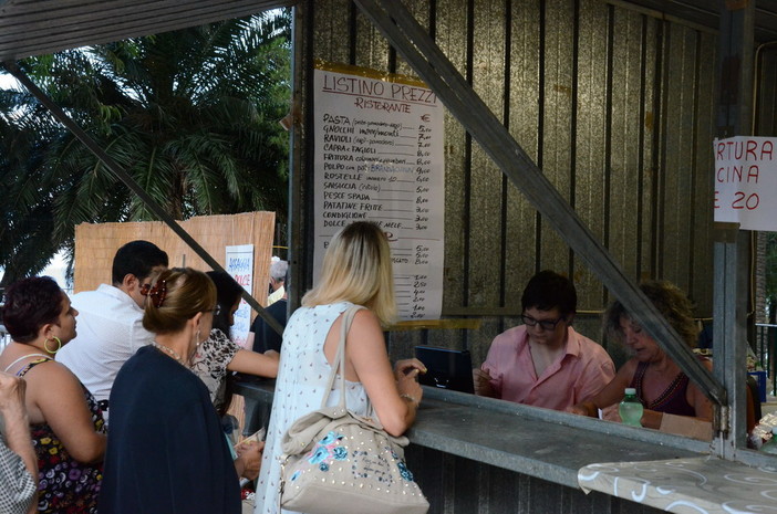 San Bartolomeo al Mare: da stasera a domenica l'appuntamento con la 'Festa de L'Unità'
