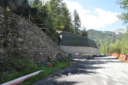 Iniziativa coordinata dalla Provincia: rilancio di Monesi, ultimo appello una consultazione preliminare per lo sviluppo Iniziativa coordinata dalla Provincia: rilancio di Monesi, ultimo appello una consultazione preliminare per lo sviluppo
