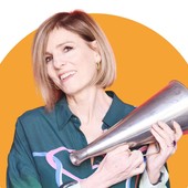 Il Festival delle Ragazze, rinviato l’incontro a Ospedaletti con l’autrice Flavia Trupia (Foto)