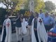 Seborga, annullati per il maltempo la Festa di San Bernardo e la presentazione della nuova moneta da 2 luigini Seborga, annullati per il maltempo la Festa di San Bernardo e la presentazione della nuova moneta da 2 luigini
