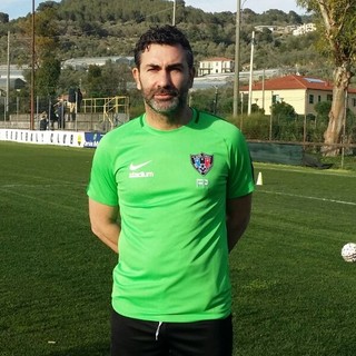 Fabrizio Piccareta non è più l'allenatore dell'Inter Turku