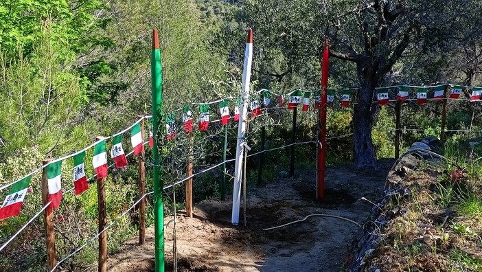 Ventimiglia celebra la Festa degli Alberi - “Memorial Italo Benedusi” (Foto) Ventimiglia celebra la Festa degli Alberi - “Memorial Italo Benedusi” (Foto)