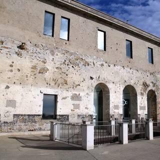 Il Forte dell'Annunziata