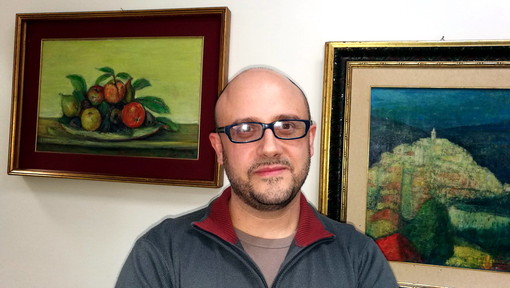 Sanremo: come era nelle previsioni Alessandro Condò sarà il candidato a Sindaco di Forza Nuova Sanremo: come era nelle previsioni Alessandro Condò sarà il candidato a Sindaco di Forza Nuova