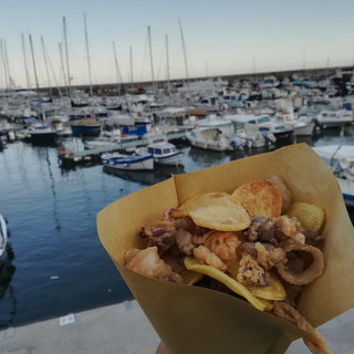 Sanremo: da domani a martedì la 6a edizione di  ‘A tavola sul porto vecchio’