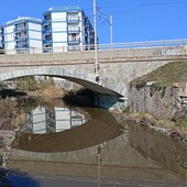 Liguria, oltre 12 milioni di euro per la sicurezza del territorio: a Vallecrosia intervento sul torrente Verbone