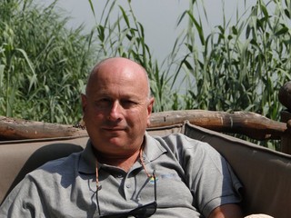 Federico Sossi Federico Sossi