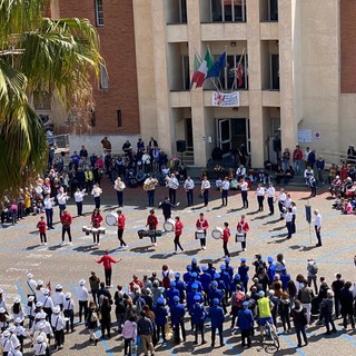 Ventimiglia: festival delle bande, duro attacco di Sismondini "Dove era Tiziana Panetta nel 2020?"