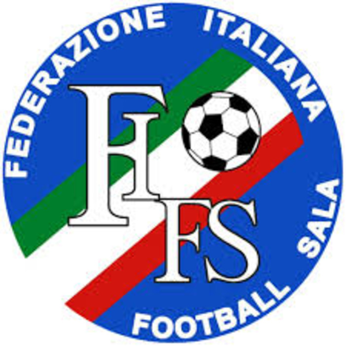 Campionato Italiano Football Sala 2026, Paderni (Fifs): "Il titolo è del Ticinia Novara APS" Campionato Italiano Football Sala 2026, Paderni (Fifs): "Il titolo è del Ticinia Novara APS"