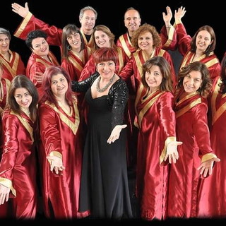 Sabato sera il 'Family Band Gospel Choir’ di Vallecrosia a Milano insieme a 250 coristi di tutta Italia