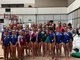 Sanremo: nello scorso weekend al Mercato dei Fiori le gare del Comitato Ligure di FederGinnastica (Foto)
