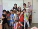 Castellaro: terminato ieri con una piccola festa il servizio di Doposcuola alla Scuola Primara Castellaro: terminato ieri con una piccola festa il servizio di Doposcuola alla Scuola Primara