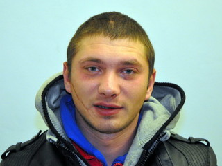 Florin Conolache