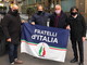 Fratelli d’Italia continua a crescere a Sanremo e in provincia: ingresso nel partito del dottor Luigi Muscio Fratelli d’Italia continua a crescere a Sanremo e in provincia: ingresso nel partito del dottor Luigi Muscio