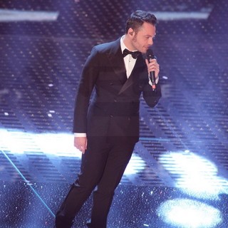 #Festival di Sanremo 2017: Tiziano Ferro il primo superospite ufficiale, si esibirà il 7 febbraio #Festival di Sanremo 2017: Tiziano Ferro il primo superospite ufficiale, si esibirà il 7 febbraio