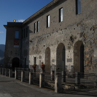Domani l’Assessore Regionale Rixi a Ventimiglia su prospettive e programmazione Alcotra al Forte dell’Annunziata