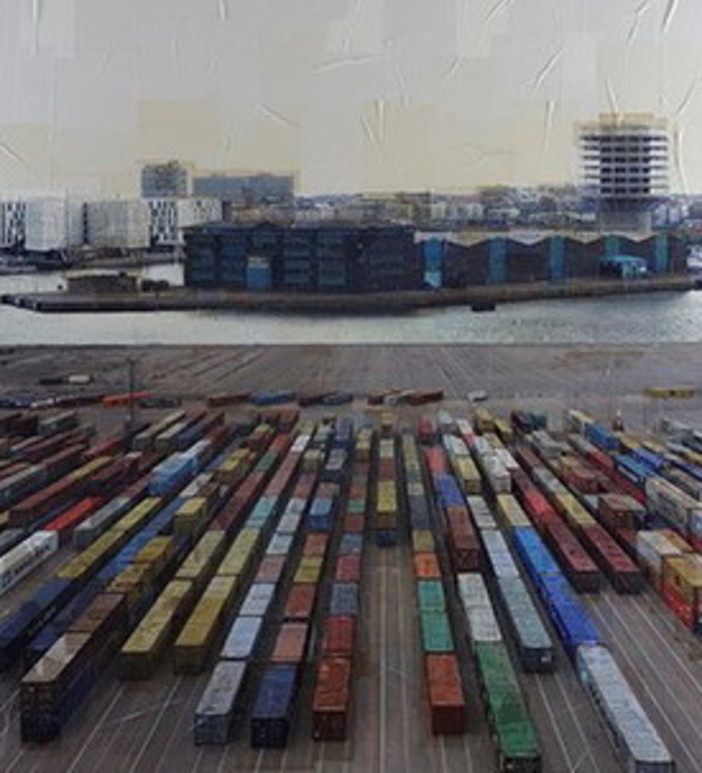 Diano Marina: il 3 aprile al Palazzo del Parco l'inaugurazione della mostra di Nicolò Quirico